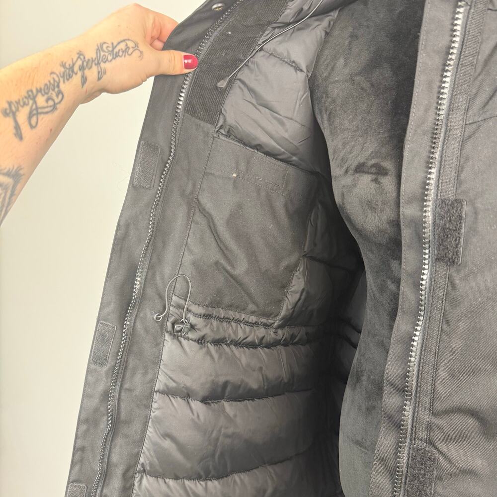 Carhartt Yukon Extremes Insulated Weatherproof Parka Womens Plus Size Coat NEW - Picture 11 of 16